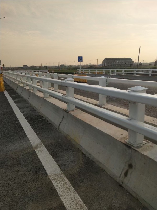 道路公路防撞護欄