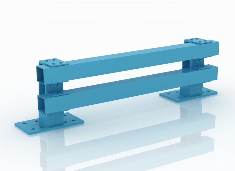 立交橋護(hù)欄，高架橋護(hù)欄